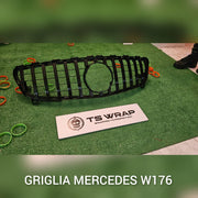 Griglia anteriore per MERCEDES W 176 GT